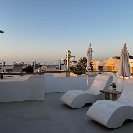 גובס Geo'S Lovely Two Bedroom Island Apartment מראה חיצוני תמונה