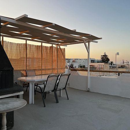 גובס Geo'S Lovely Two Bedroom Island Apartment מראה חיצוני תמונה