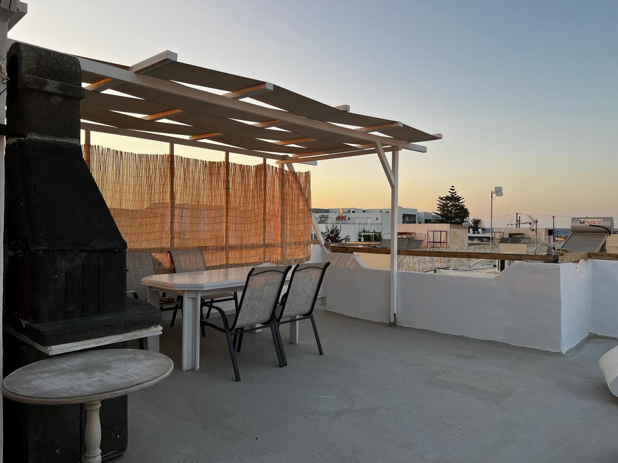 גובס Geo'S Lovely Two Bedroom Island Apartment מראה חיצוני תמונה